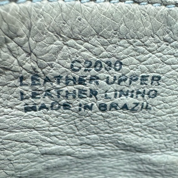 J. Crew “Eaton” Suede Leather Gray/Taupe Heeled Ankle Boots Size 8.5 - Picture 12 of 13